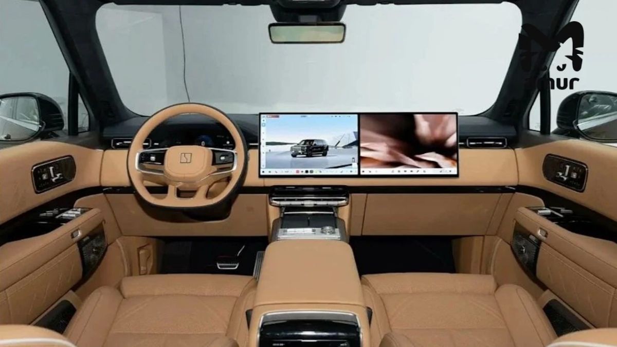 Тачку с массажем пятых точек почти за 14 миллионов пытались купить чиновники Хабаровского края Тачку с массажем пятых точек почти за 14 миллионов пытались купить чиновники Хабаровского края