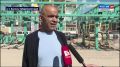 Новое место отдыха – Семейный парк – появится в посёлке Ванино благодаря нацпроекту