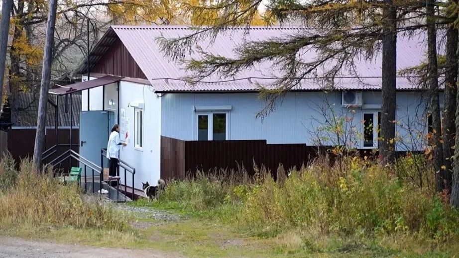 Больше лекарств получит Тугур по поручению Дмитрия Демешина Больше лекарств получит Тугур по поручению Дмитрия Демешина