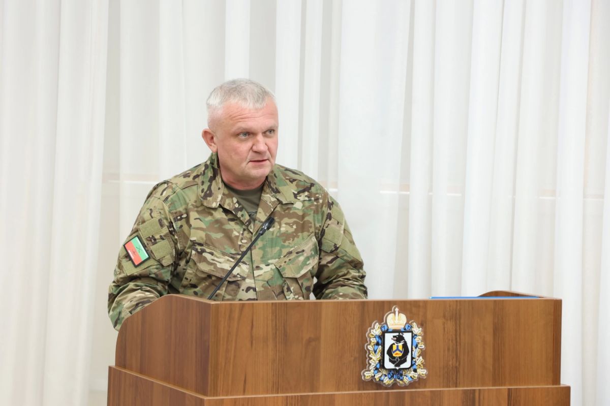 Все льготы в одном документе: в Хабаровском крае формируют единую систему помощи участникам СВО Все льготы в одном документе: в Хабаровском крае формируют единую систему помощи участникам СВО