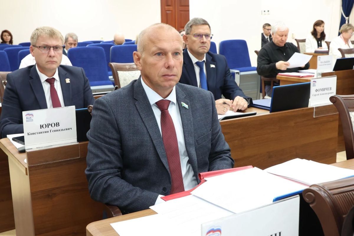 Все льготы в одном документе: в Хабаровском крае формируют единую систему помощи участникам СВО Все льготы в одном документе: в Хабаровском крае формируют единую систему помощи участникам СВО