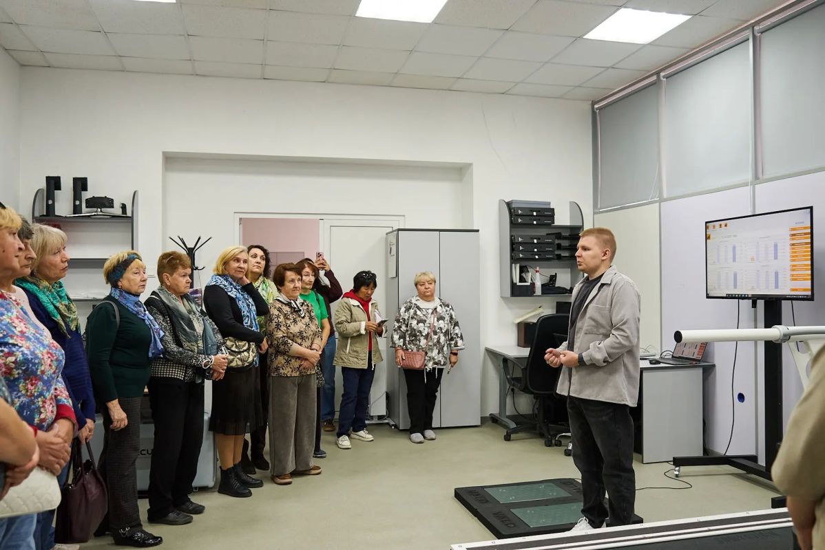 Завтра участвую в пресс-конференция «ТАСС Дальний Восток», посвященной Декаде пожилого человека (1–10 октября) и региональным моделям поддержки старшего поколения на Дальнем Востоке