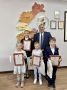 Теплые краски, искренние улыбки и любовь к близким — в министерстве провели конкурс «Семейные ценности»
