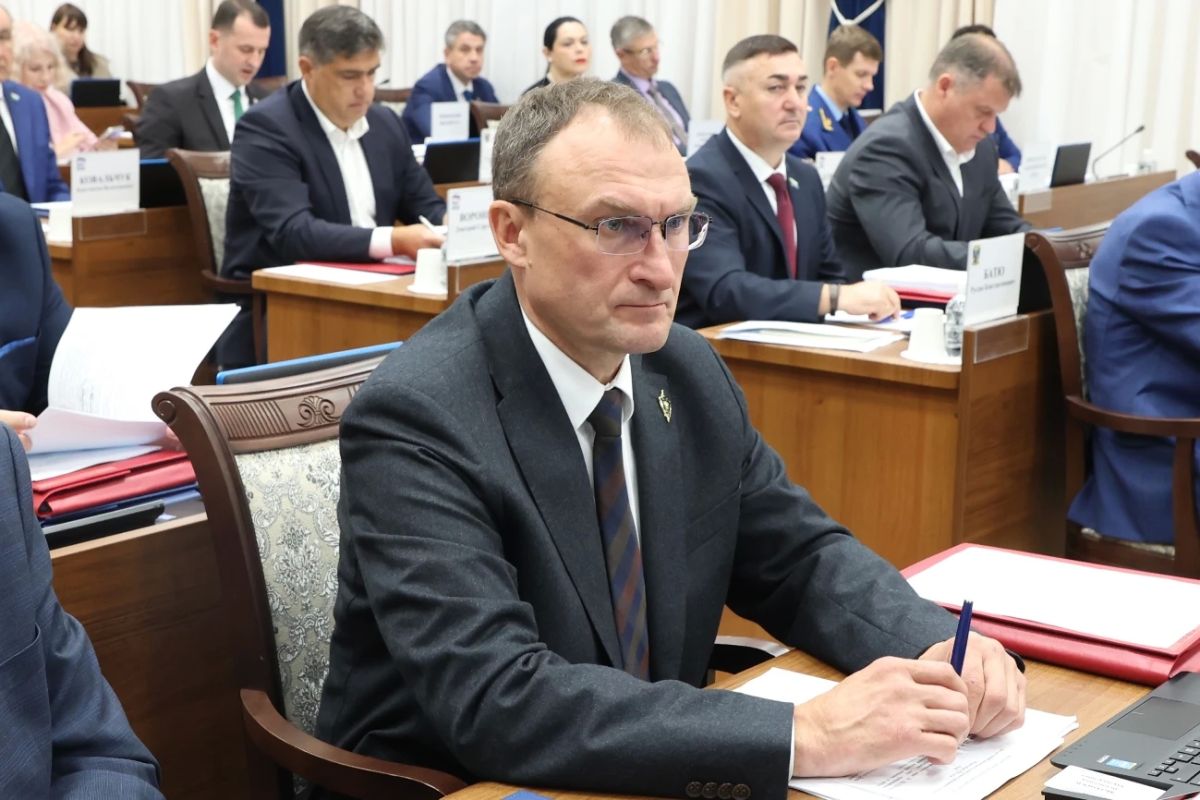 Все льготы в одном документе: в Хабаровском крае формируют единую систему помощи участникам СВО Все льготы в одном документе: в Хабаровском крае формируют единую систему помощи участникам СВО