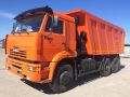 Колесо КАМАЗа взорвалось при накачке – погиб человек