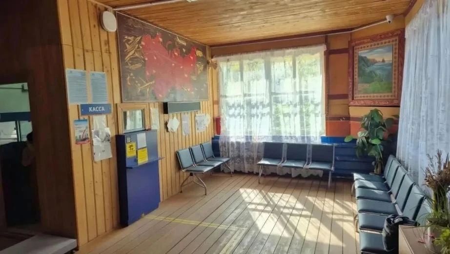 В аэропорту Аян в Аяно-Майском районе появилась мобильная связь В аэропорту Аян в Аяно-Майском районе появилась мобильная связь