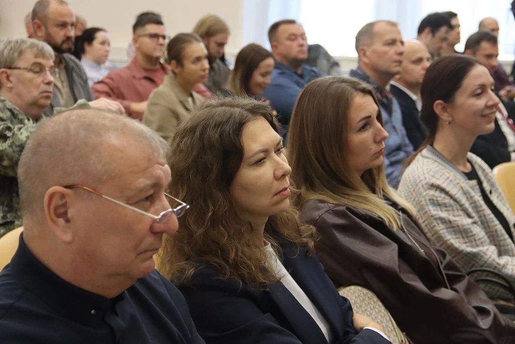 Формируем облик городской среды Формируем облик городской среды