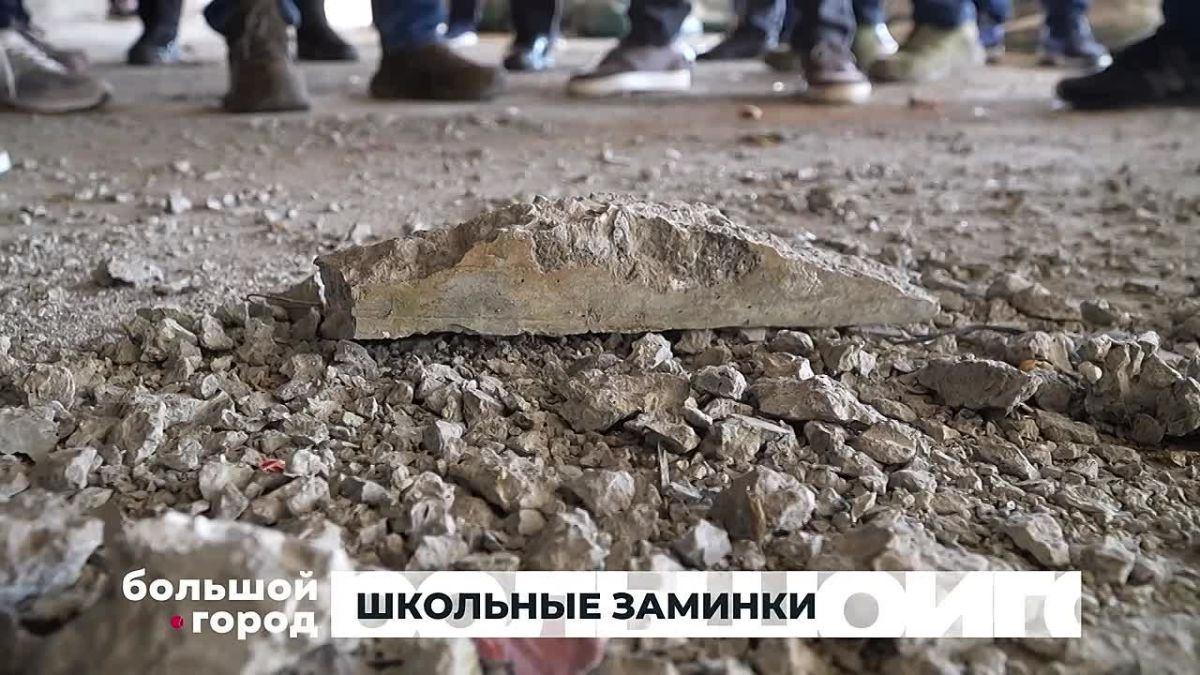 В Индустриальном районе Хабаровска построят две новые школы