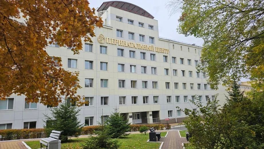 Благодаря нацпроекту Президента в Краевой перинатальный центр поступило новое оборудование для выхаживания новорождённых Благодаря нацпроекту Президента в Краевой перинатальный центр поступило новое оборудование для выхаживания новорождённых