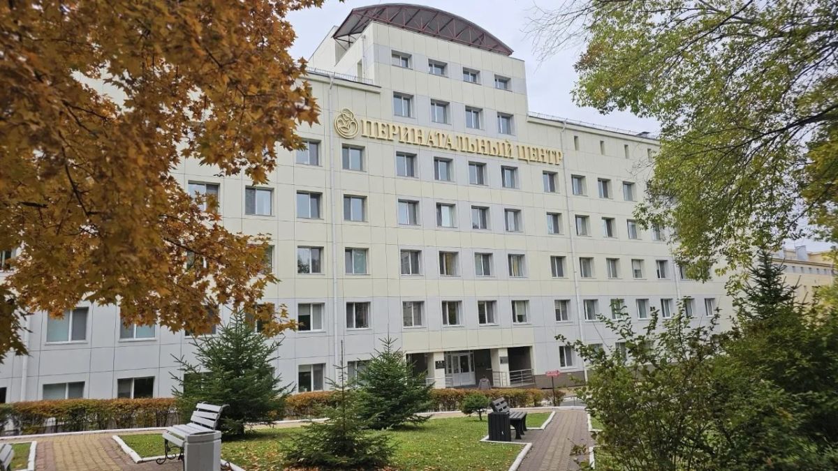 149 единиц современного оборудования получил Краевой перинатальный центр в этом году 149 единиц современного оборудования получил Краевой перинатальный центр в этом году