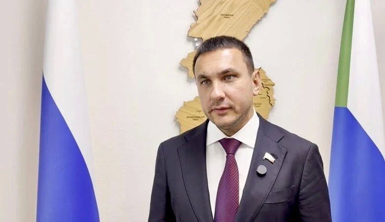 Максим Иванов: В Москве буду добиваться финансирования проектов и программ Хабаровского края