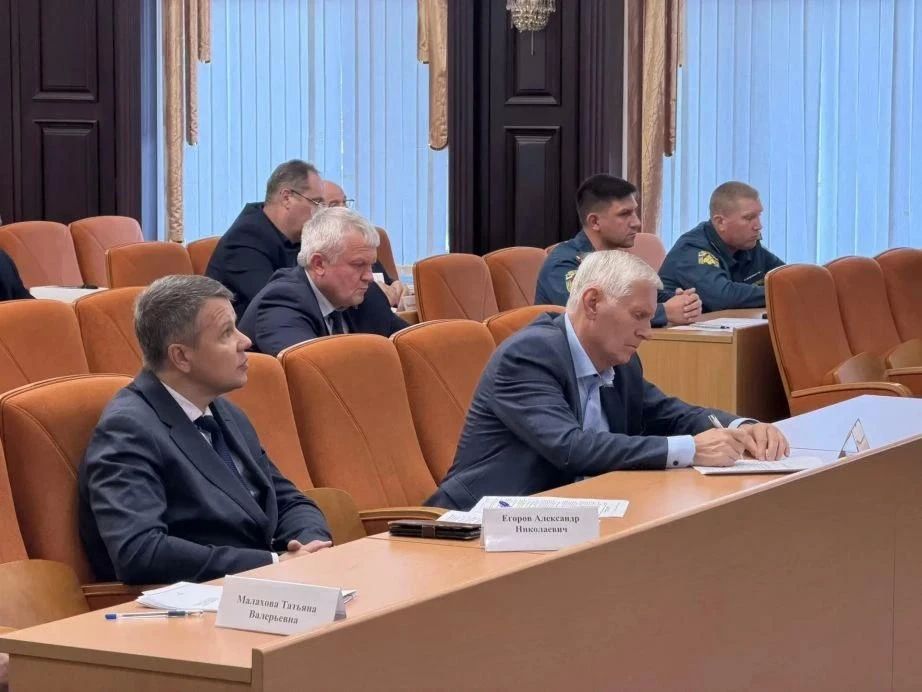 Хабаровский край усиливает безопасность на воде: в фокусе – профилактика и современные технологии Хабаровский край усиливает безопасность на воде: в фокусе – профилактика и современные технологии