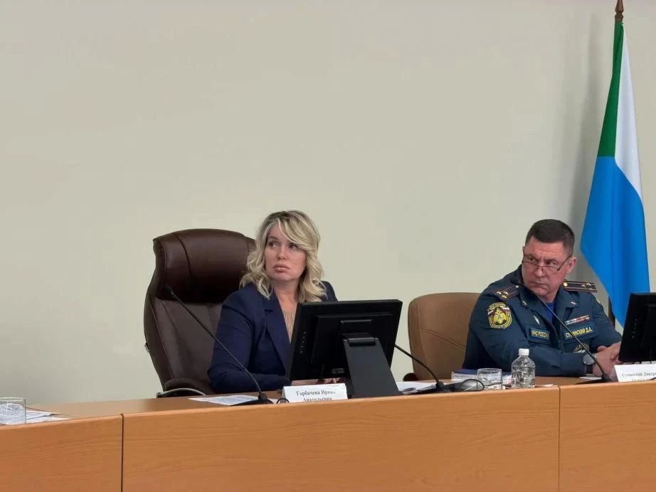 Хабаровский край усиливает безопасность на воде: в фокусе – профилактика и современные технологии Хабаровский край усиливает безопасность на воде: в фокусе – профилактика и современные технологии