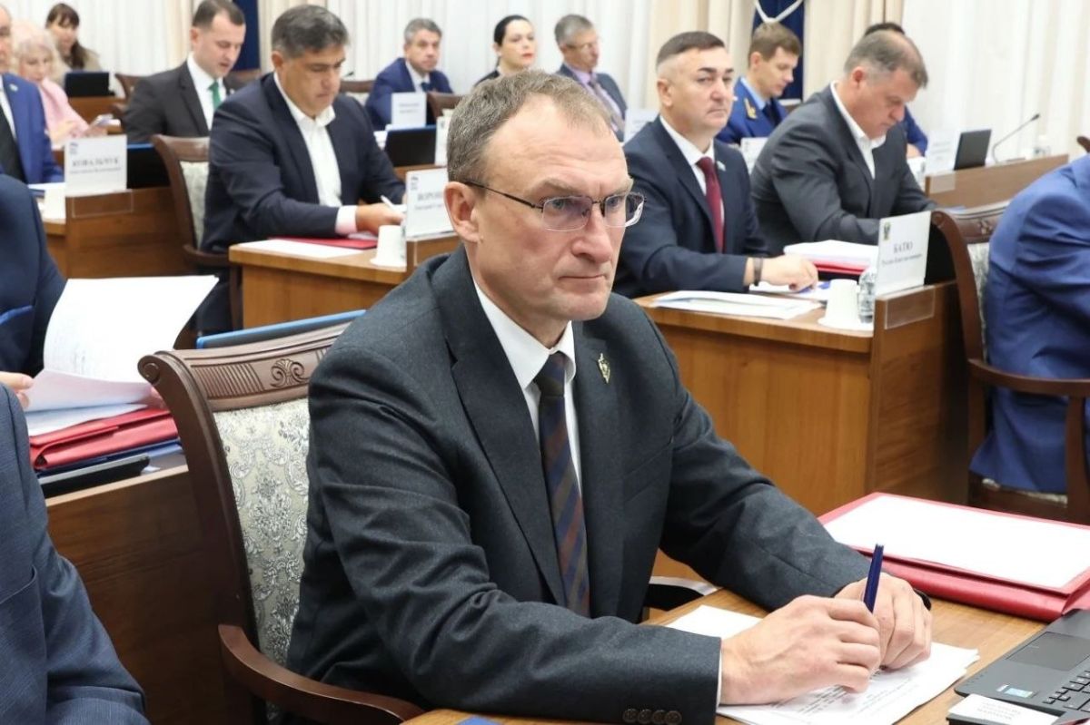 Все льготы в одном документе: в Хабаровском крае формируют единую систему помощи участникам СВО Все льготы в одном документе: в Хабаровском крае формируют единую систему помощи участникам СВО