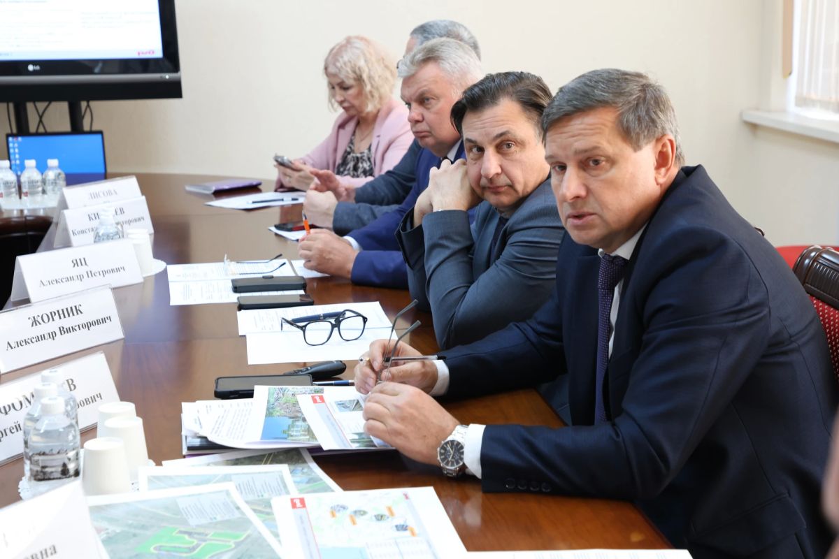 Меры по улучшению транспортной доступности мкр Меры по улучшению транспортной доступности мкр