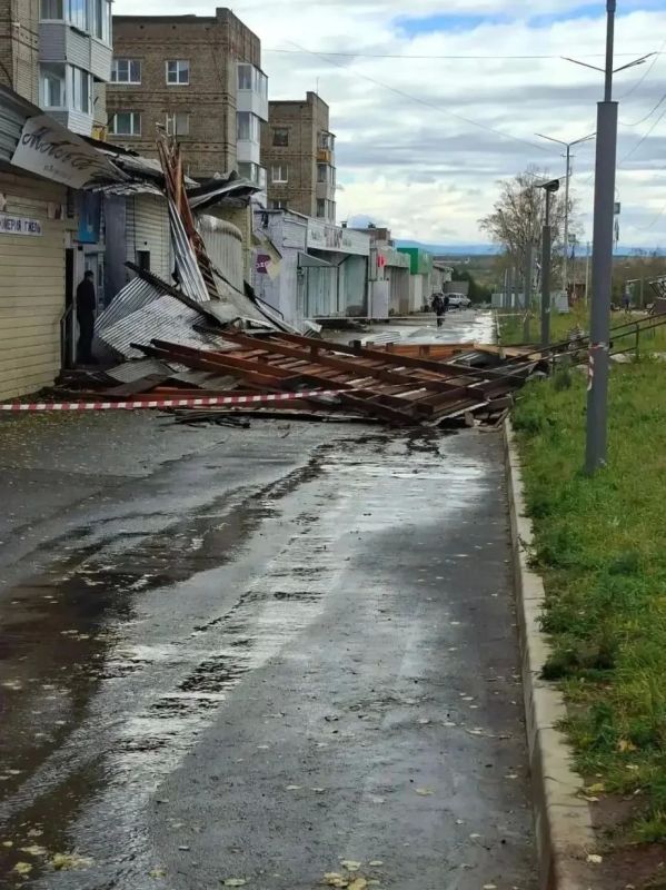 В Хабаровском крае устраняют последствия тайфуна «Джеби» В Хабаровском крае устраняют последствия тайфуна «Джеби»