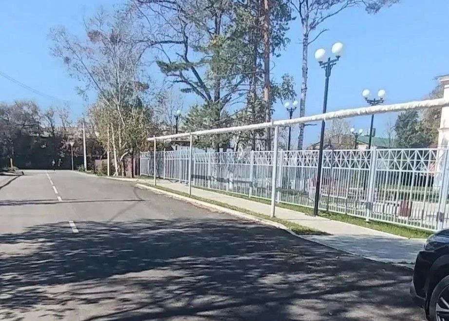В Хабаровском крае приводят в порядок дороги, ведущие к социальным объектам В Хабаровском крае приводят в порядок дороги, ведущие к социальным объектам