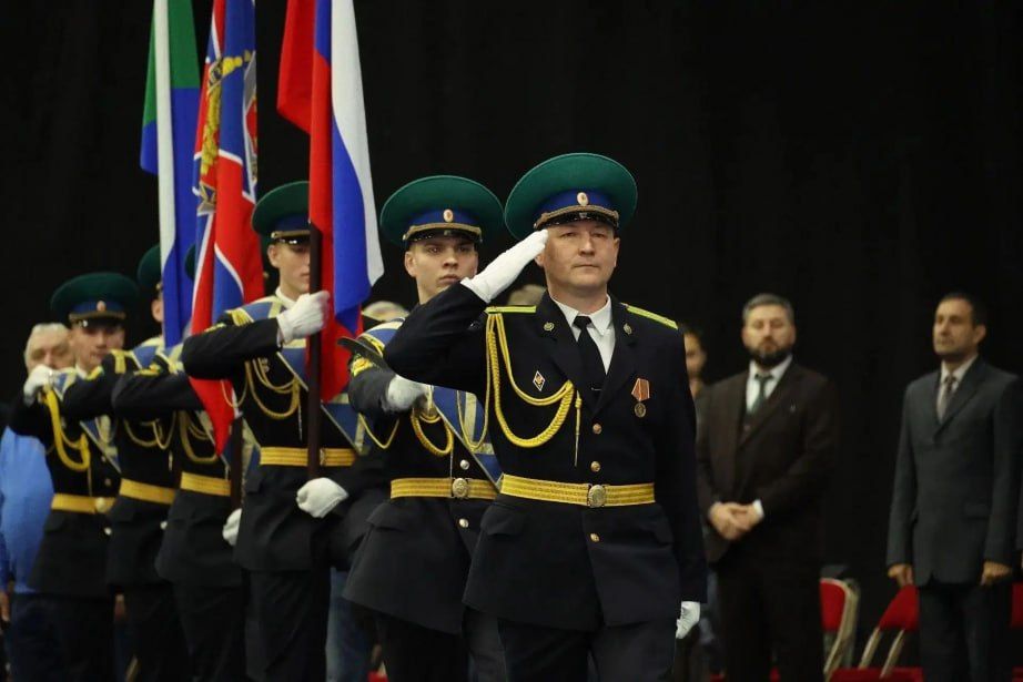 В Хабаровске стартовал Всероссийский турнир по самбо памяти героев-пограничников В Хабаровске стартовал Всероссийский турнир по самбо памяти героев-пограничников