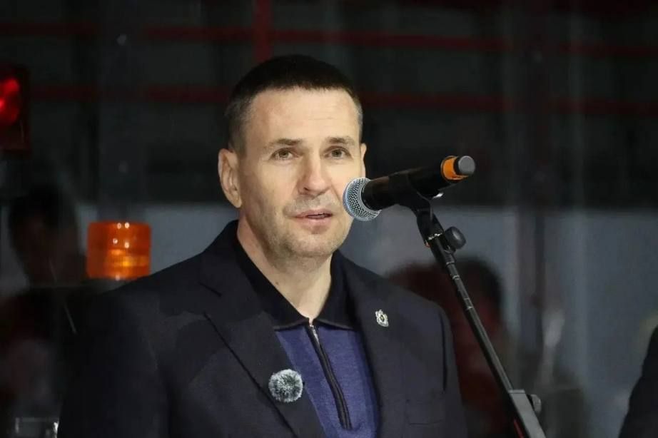 Юбилейный пятый сезон Офицерской хоккейной лиги стартовал в Хабаровском крае Юбилейный пятый сезон Офицерской хоккейной лиги стартовал в Хабаровском крае