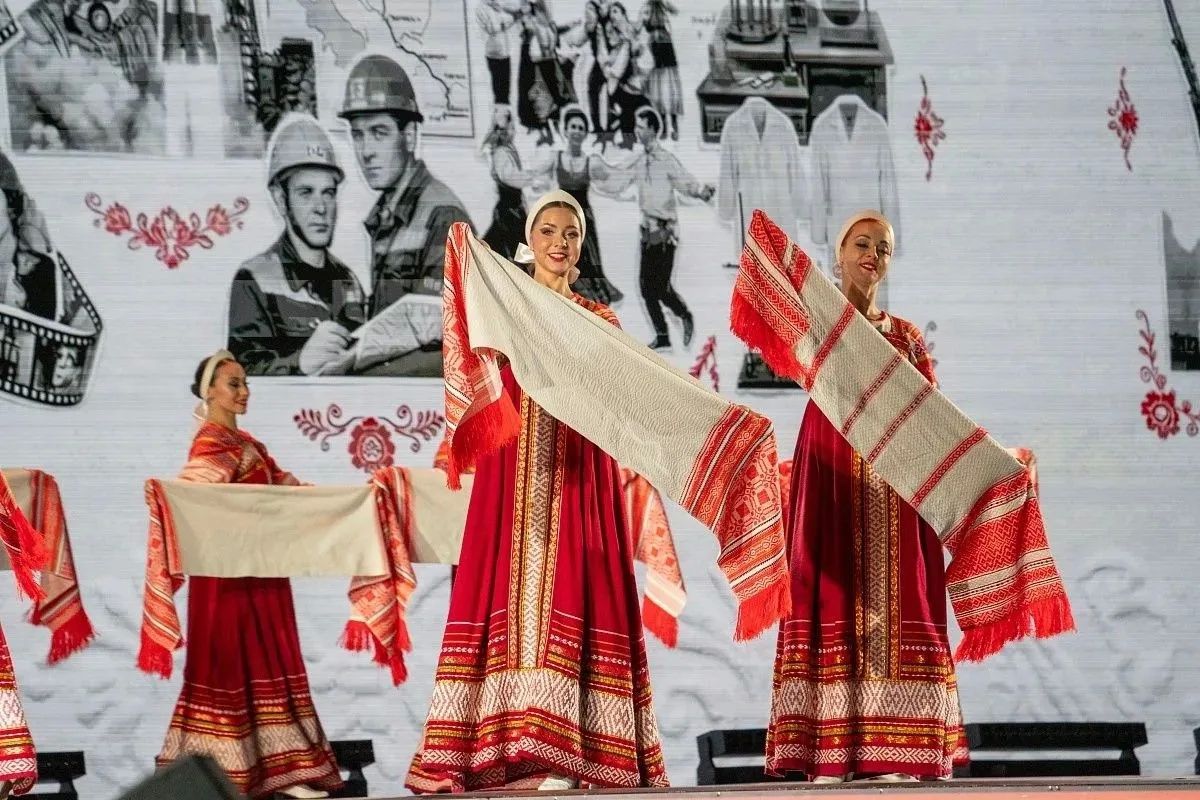 Хабаровчане могут стать участниками Всероссийского патриотического форума 2026 года Хабаровчане могут стать участниками Всероссийского патриотического форума 2026 года