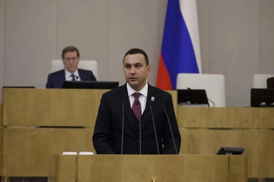 Депутаты Госдумы от Хабаровского края распределились по комитетам