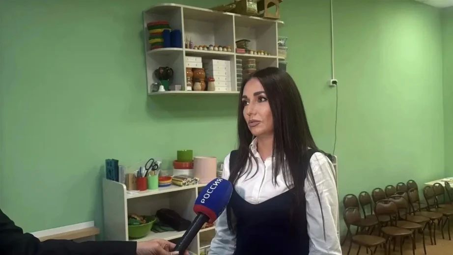Грант, субсидия, помощь в продвижении: детский клуб развивается благодаря господдержке Грант, субсидия, помощь в продвижении: детский клуб развивается благодаря господдержке
