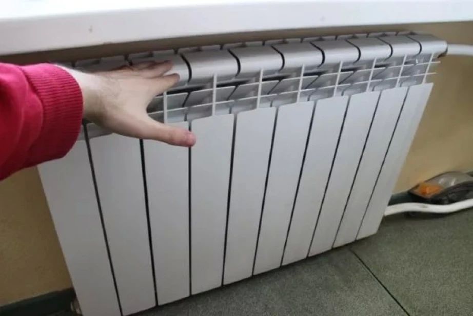 Отопительный сезон начался в Хабаровске