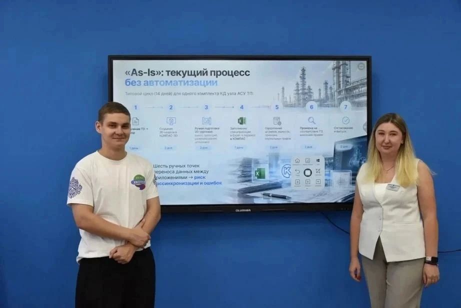 Новые учебные мастерские открылись в Хабаровском колледже отраслевых технологий и сферы обслуживания