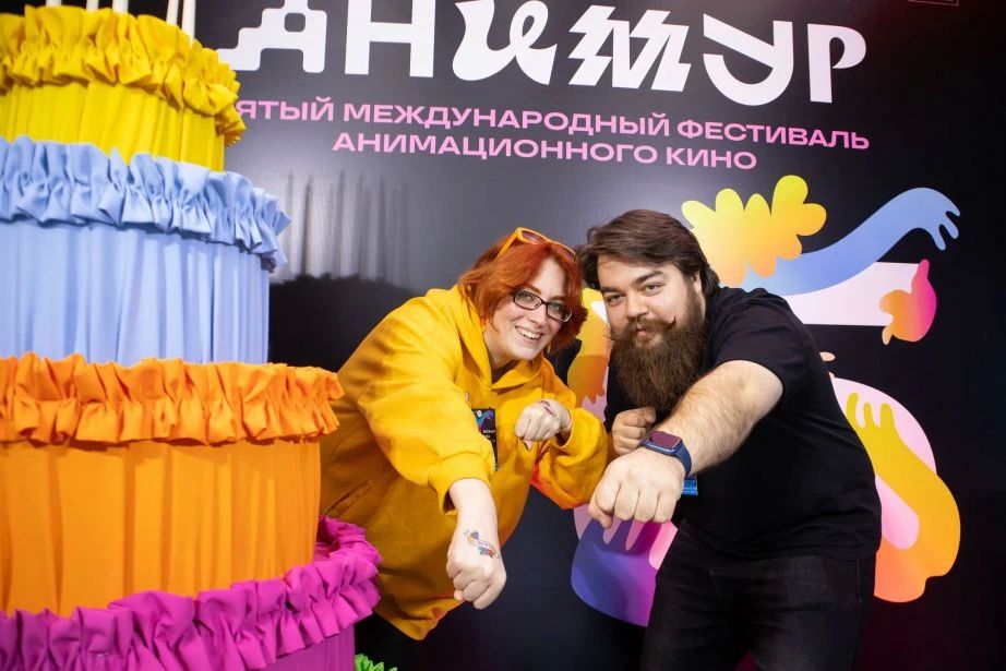 В Хабаровске подвели итоги V Международного фестиваля анимационного кино «Анимур»