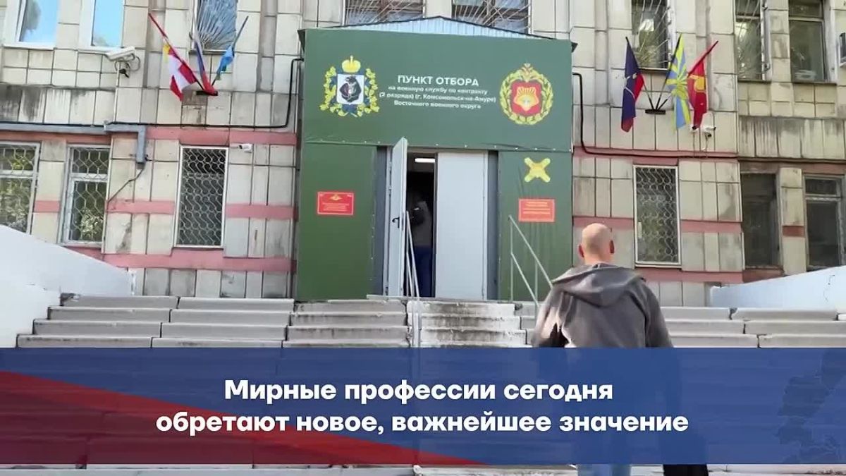 «История одного выбора»: доброволец Владимир выбрал службу в войсках БПЛА