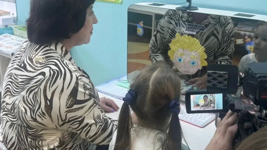 Грант, субсидия, помощь в продвижении: детский клуб развивается благодаря господдержке Грант, субсидия, помощь в продвижении: детский клуб развивается благодаря господдержке