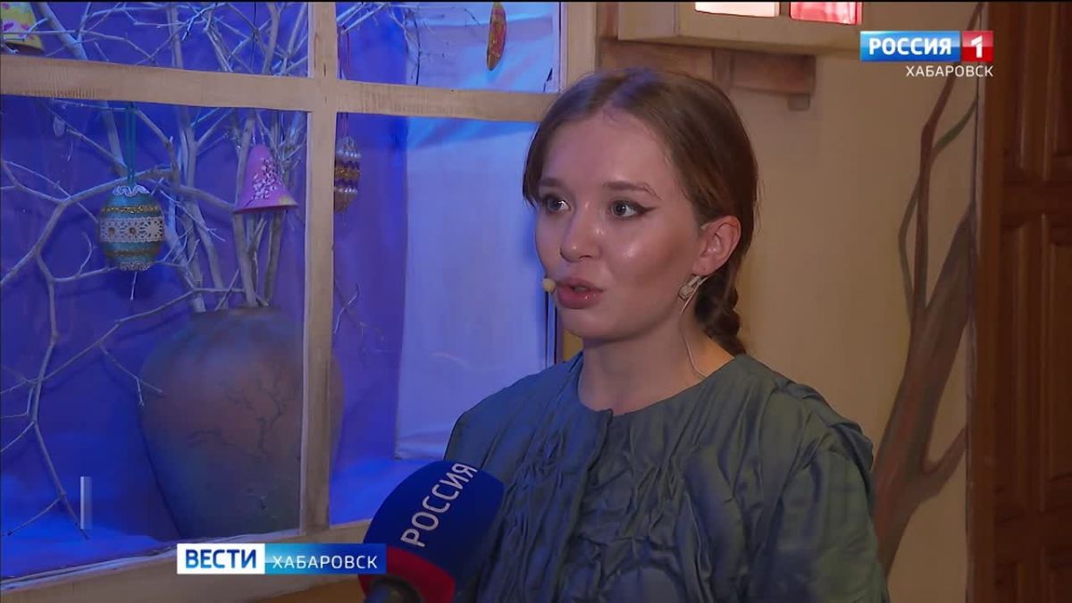 Свет мечты и люди-скалы: юбилейный тридцатый сезон в Краевом театре кукол открыли большой премьерой