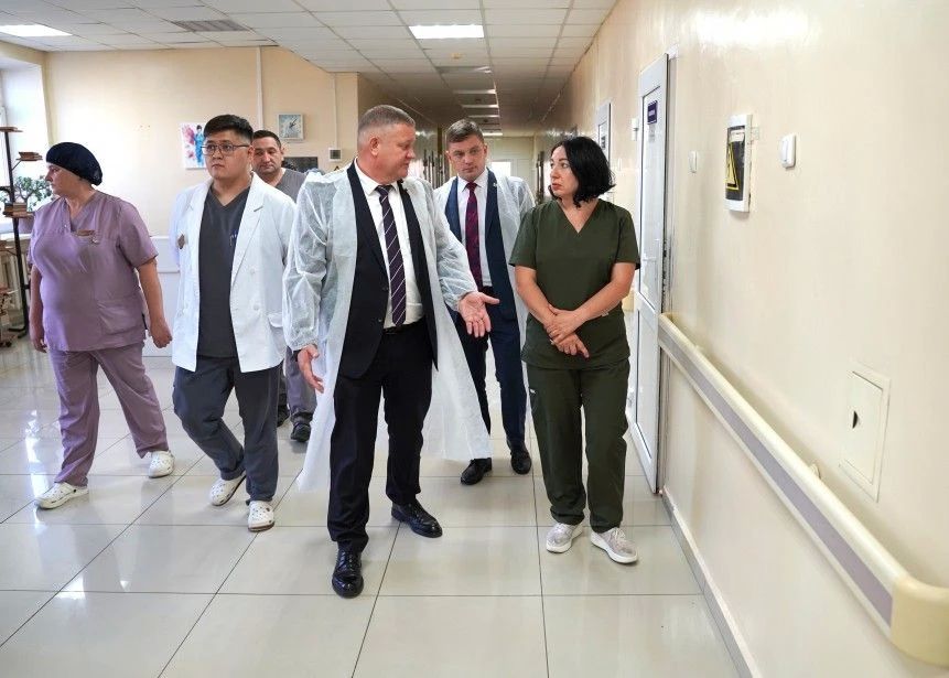 Власти оказывают помощь семьям, чьи дети попали в смертельное ДТП в Ванинском районе Власти оказывают помощь семьям, чьи дети попали в смертельное ДТП в Ванинском районе