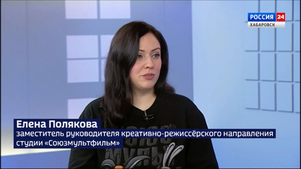 Три дня в октябре Хабаровск был центром анимации: пятый фестиваль «Анимур» завершился в столице края
