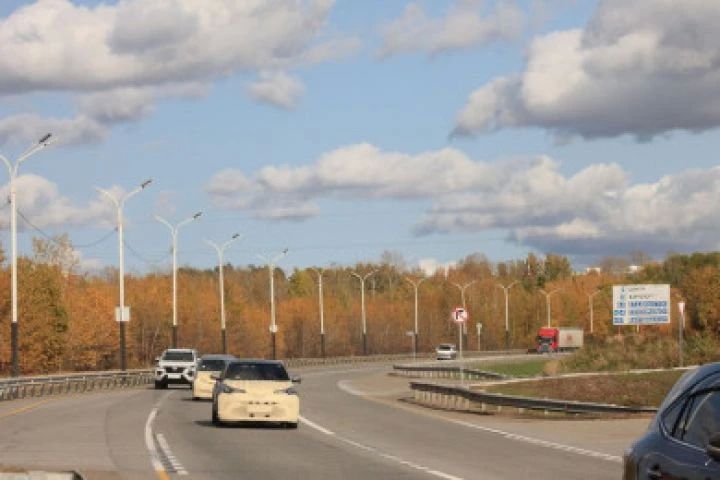 Магнитные бури, радиационный фон и пробки в Хабаровске 6 октября