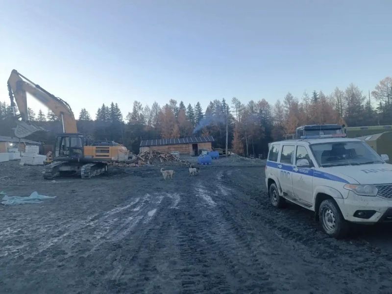 В Советско-Гаванском, Ульчском и районе имени Полины Осипенко прошли рейды по проверке соблюдения миграционного законодательства В Советско-Гаванском, Ульчском и районе имени Полины Осипенко прошли рейды по проверке соблюдения миграционного законодательства