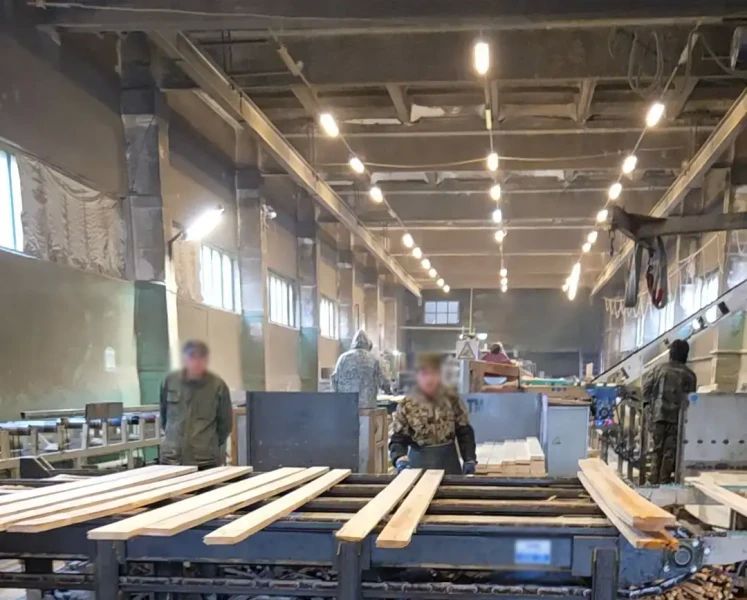 В Советско-Гаванском, Ульчском и районе имени Полины Осипенко прошли рейды по проверке соблюдения миграционного законодательства В Советско-Гаванском, Ульчском и районе имени Полины Осипенко прошли рейды по проверке соблюдения миграционного законодательства