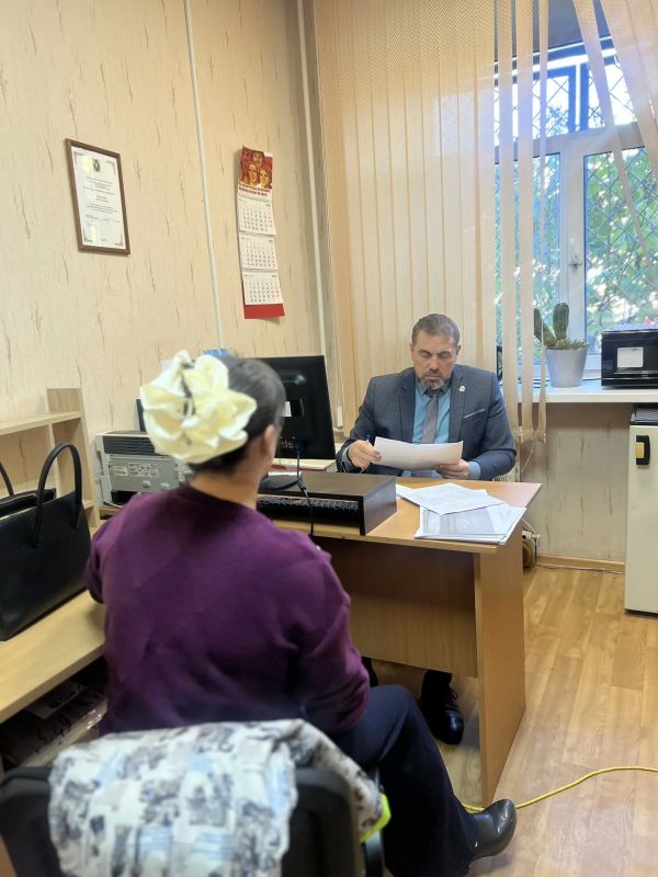 Госжилинспекция — на связи с людьми! Госжилинспекция — на связи с людьми!