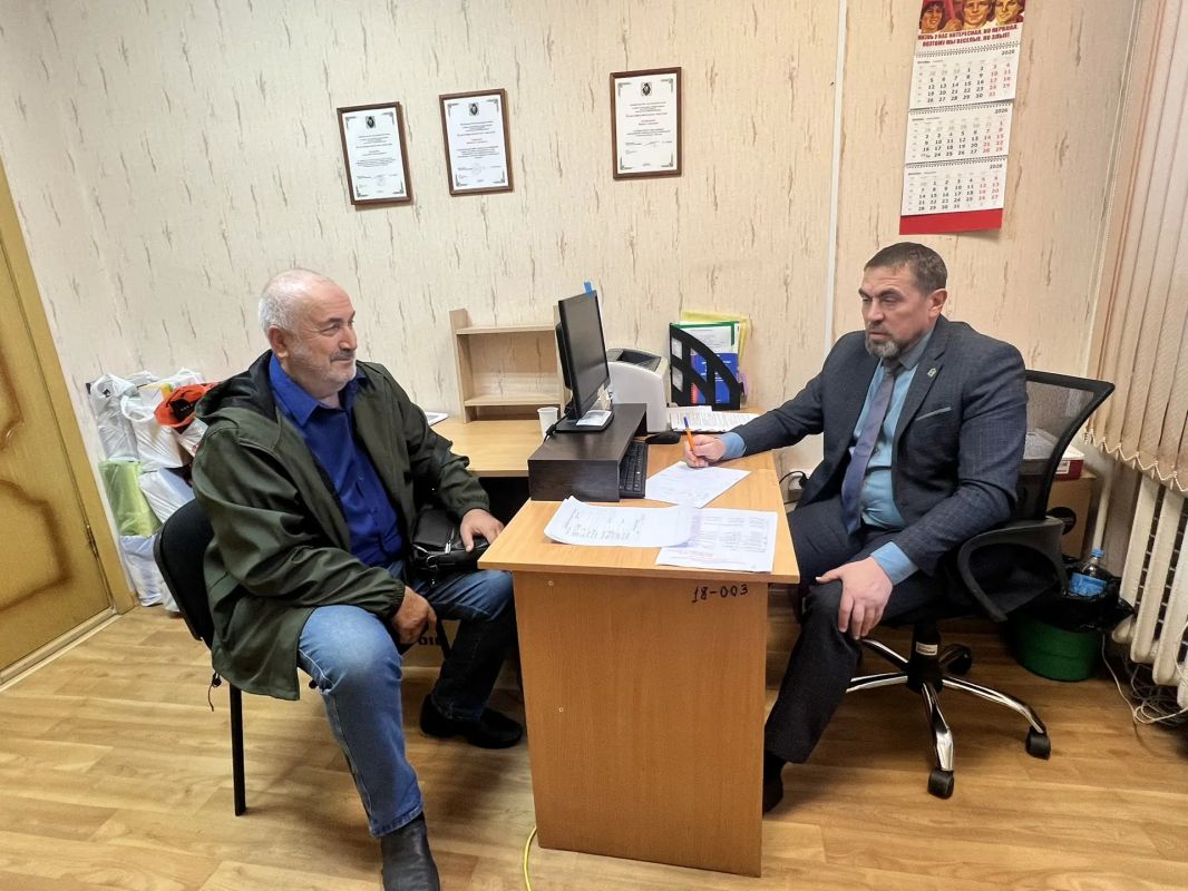 Госжилинспекция — на связи с людьми! Госжилинспекция — на связи с людьми!