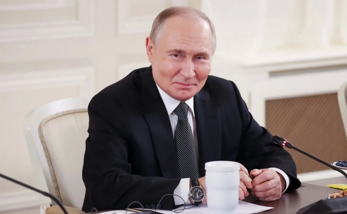 7 октября — день рождения Владимира Владимировича Путина 7 октября — день рождения Владимира Владимировича Путина