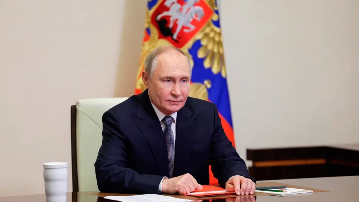 7 октября — день рождения Владимира Владимировича Путина 7 октября — день рождения Владимира Владимировича Путина