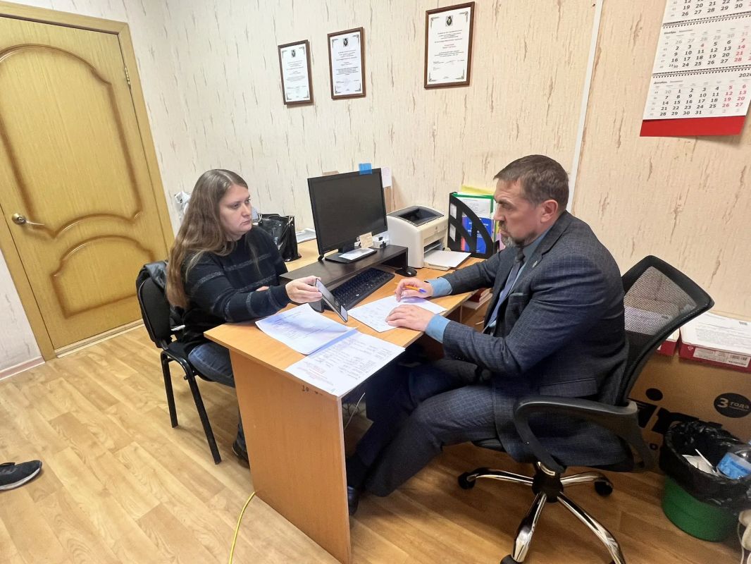 Госжилинспекция — на связи с людьми! Госжилинспекция — на связи с людьми!