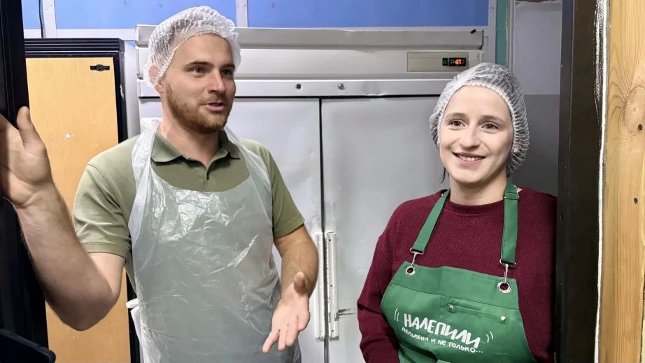 Господдержка помогает хабаровским производителям расти, а жителям – получать свежий продукт местного производства Господдержка помогает хабаровским производителям расти, а жителям – получать свежий продукт местного производства