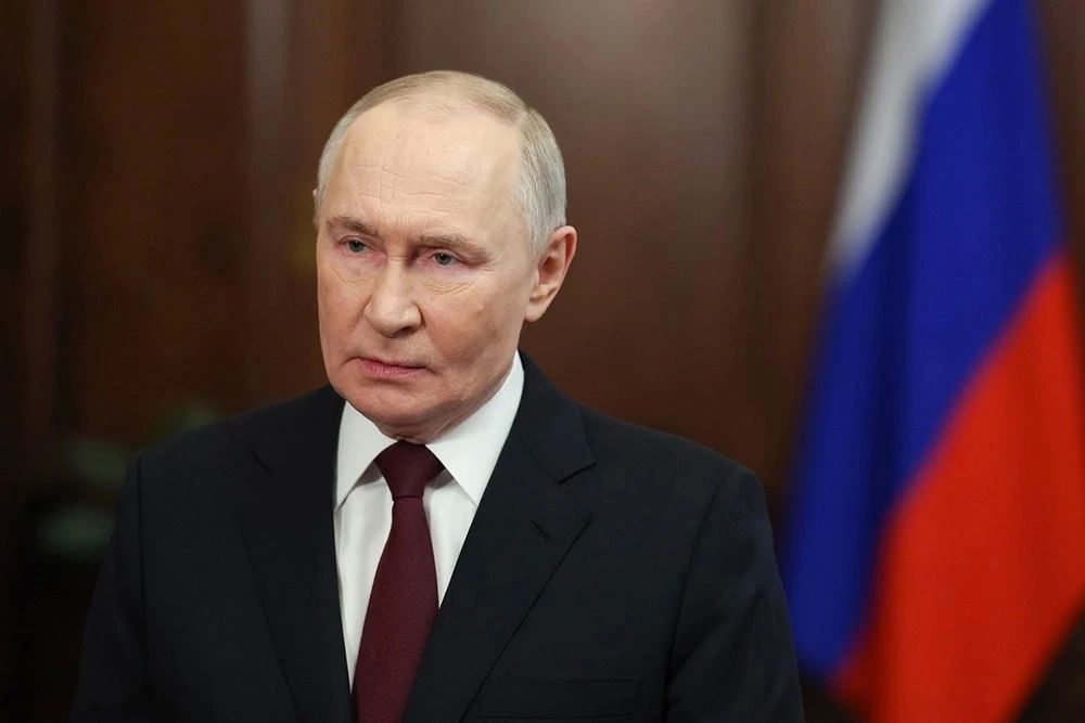 7 октября — день рождения Владимира Владимировича Путина 7 октября — день рождения Владимира Владимировича Путина