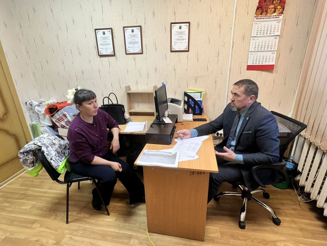 Госжилинспекция — на связи с людьми! Госжилинспекция — на связи с людьми!