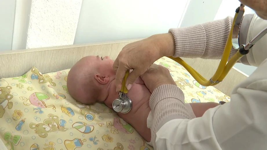 В Бикине открылась новая поликлиника: качественная медпомощь стала доступнее для жителей округа В Бикине открылась новая поликлиника: качественная медпомощь стала доступнее для жителей округа