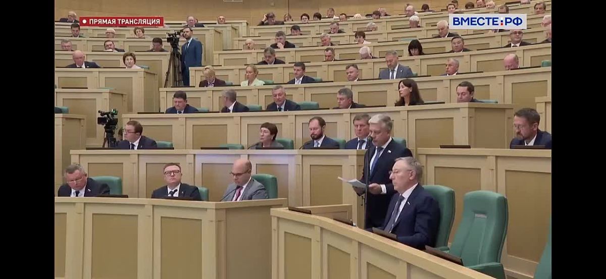 Хабаровский край продвигает развитие Амура на федеральном уровне
