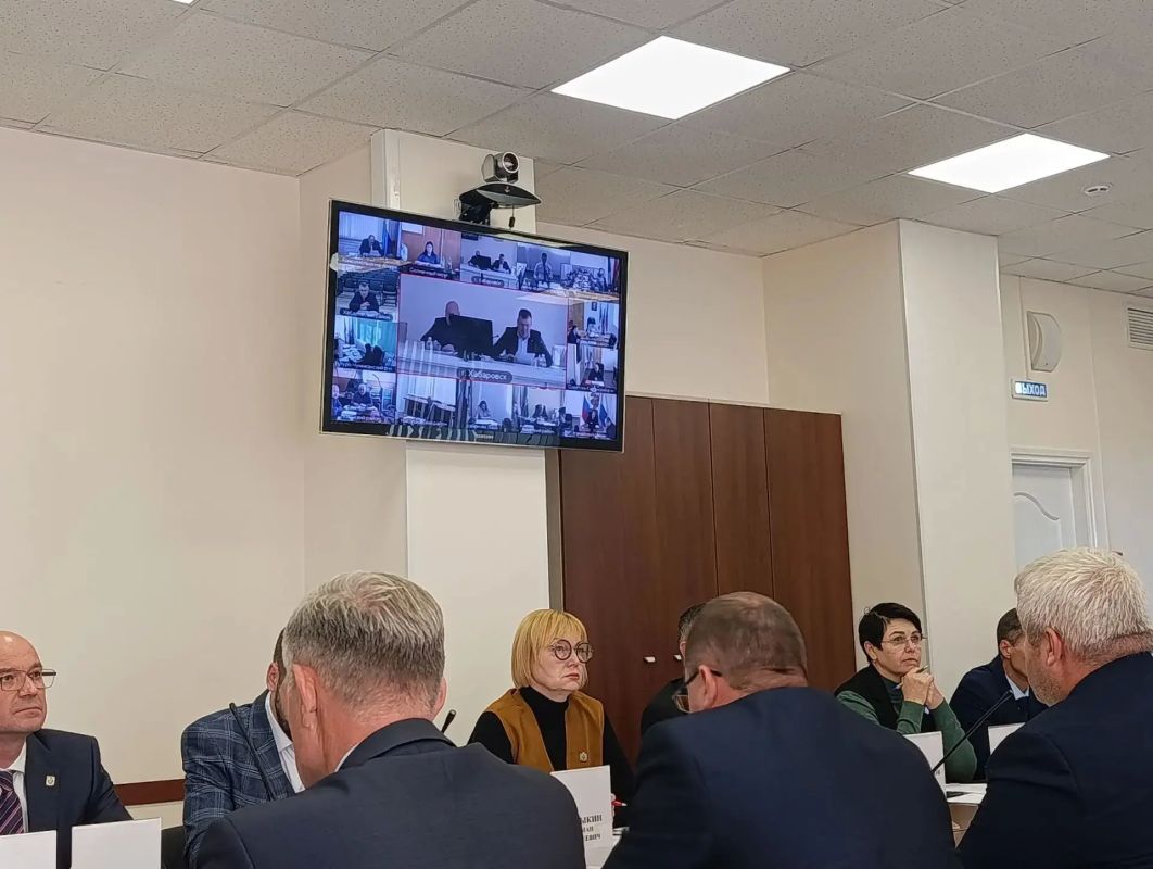 В Хабаровском крае проходят масштабные учения по ГО и ЧС В Хабаровском крае проходят масштабные учения по ГО и ЧС
