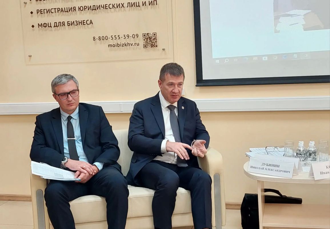 100 дней против 30: Хабаровский край намерен ускорить выдачу разрешений на стройку 100 дней против 30: Хабаровский край намерен ускорить выдачу разрешений на стройку