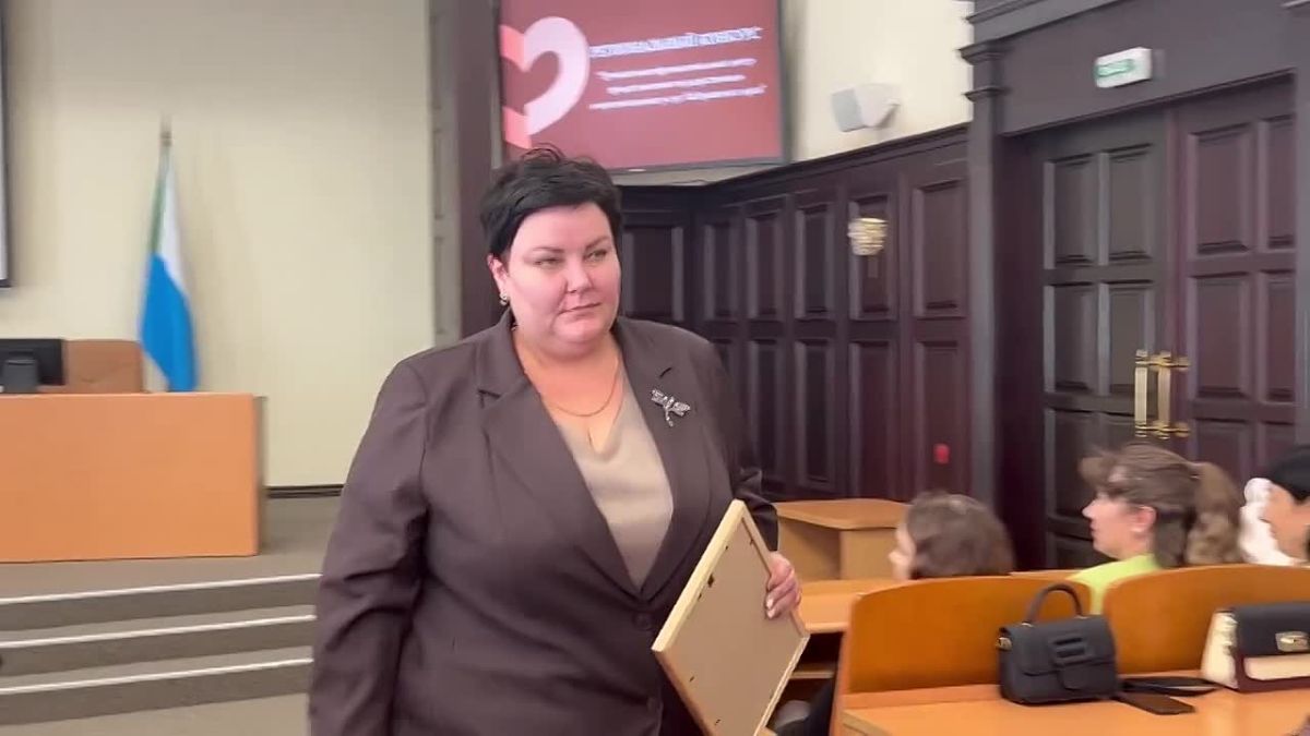 В Хабаровском крае наградили лучших сотрудников МФЦ